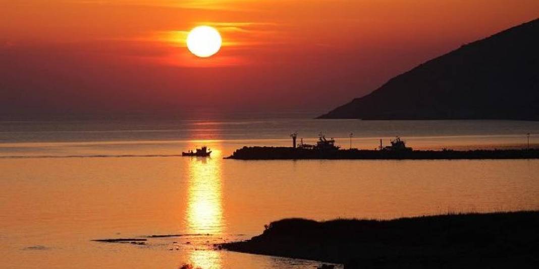 Türkiye’ye gelen her turistin listesinde burası var! Kültür, lezzet, manzara… Turist ziyaretinde zirveye oynuyor 1